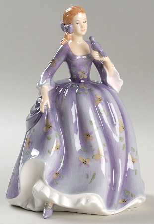 Pretty Ladies Petites Nicola - Boxed