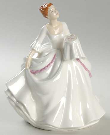 Pretty Ladies Petites Carol - Boxed