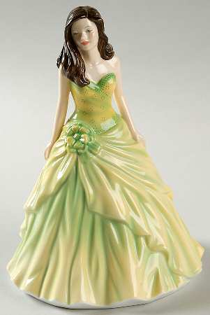 Pretty Ladies Petites Claire - Boxed