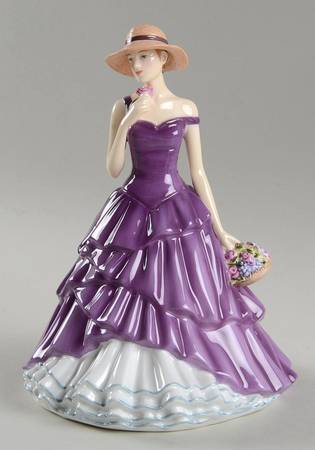 Pretty Ladies Petites Megan - Boxed