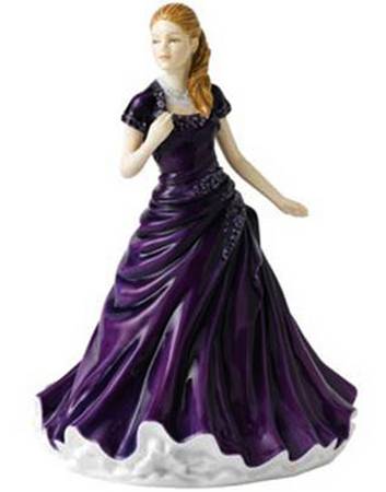 Pretty Ladies Petites Lisa - Boxed