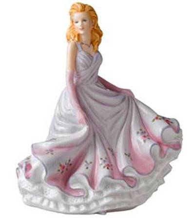 Pretty Ladies Petites Danielle  - With Box