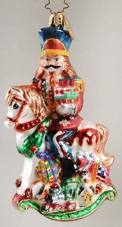 Nutcrackers Royal Cracker - No Box