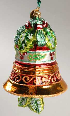 Bells Hollybell Holiday - No Box