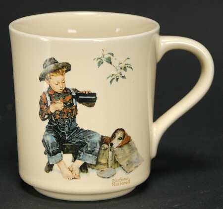 Four Seasons-A Boy & His Dog Mysterious Malady-Summer - No Box