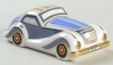 Treasures of Childhood Car - Boxed