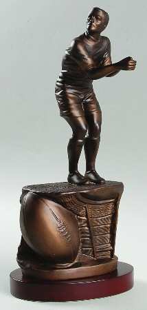 Sporting Gifts Rugby - Boxed