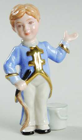 Mini Circus Little Animal Trainer - Boxed