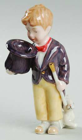 Mini Circus Little Magician - Boxed