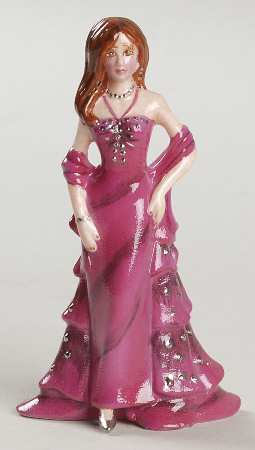 Glamour Girls Jessica - Boxed