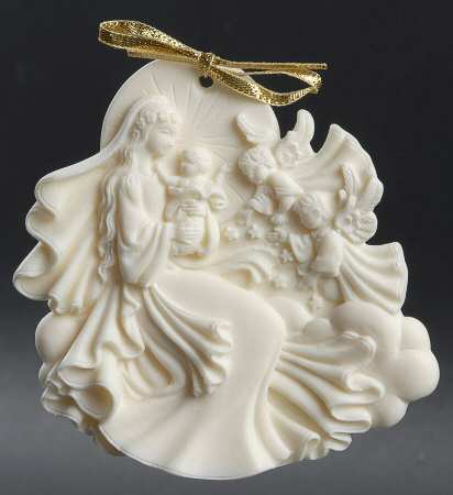 Millennium Collection Peace On Earth - Boxed