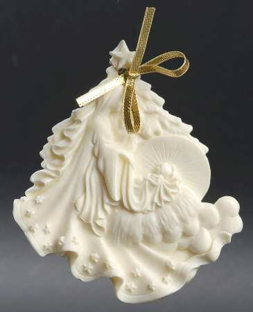 Millennium Collection Silent Night - Boxed