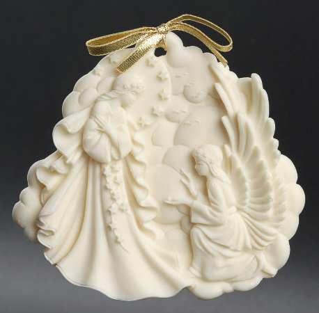 Millennium Collection Annunciation - With Box