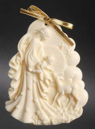 Millennium Collection Gentle Love - Boxed