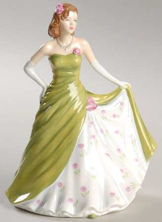 Pretty Ladies-Petites of the Year Ella-2011 - Boxed