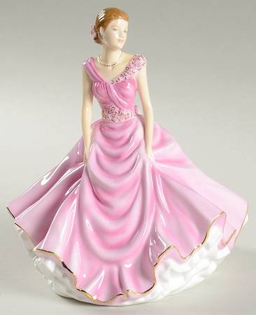 Pretty Ladies-Petites of the Year Donna-2013 - Boxed