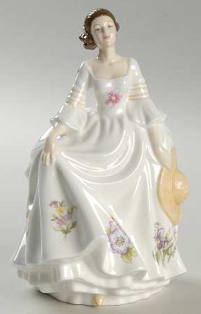 100 Years of Royal Albert Dorothy-1920 - Boxed