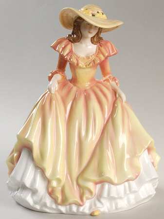 Michael Doulton Favourites Heartfelt Wishes - Boxed