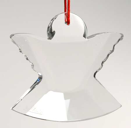 Rosenthal Christmas Ornaments Angel - With Box