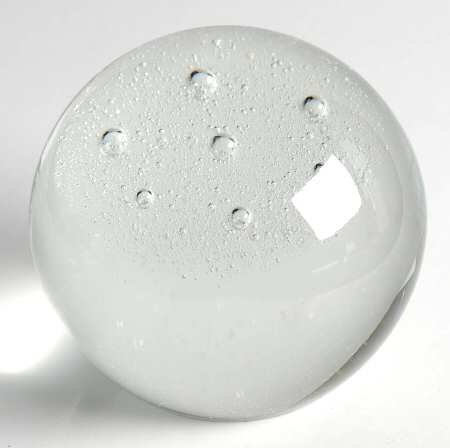 Crystal Paperweights 100 Years Rosenthal - Boxed