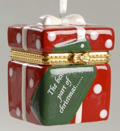 Christmas Messages by Roman