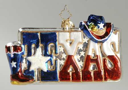Destinations-US States Texas Hold 'Em (2 Sided) - No Box