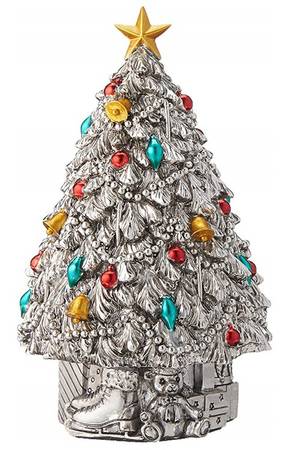 Christmas Musicals Christmas Tree-Toyland - Boxed