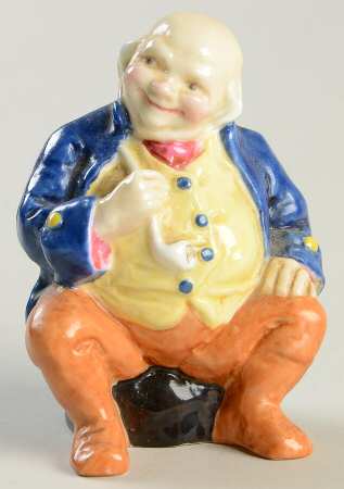 Alice in Wonderland Old Father William - Boxed