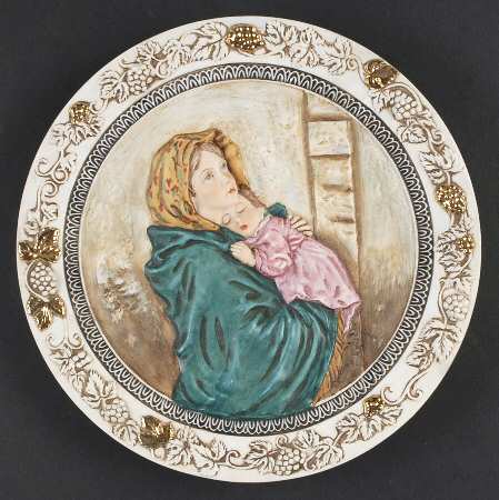Masterpiece Madonna Of The Steets - Boxed
