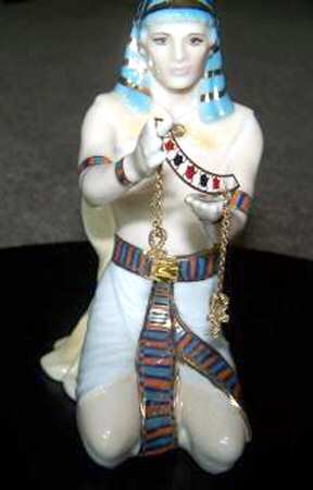 Jewels of Cleopatra Male - Boxed