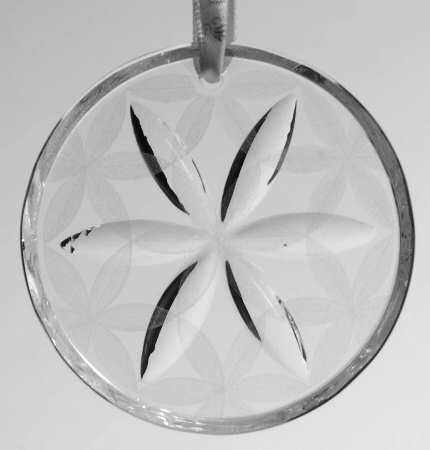 Crystal Ornaments by Royal Doulton