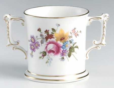 Royal Wedding-Prince William & Catherine Posie Loving Cup - Boxed