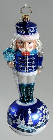 2010 Christopher Radko Ornaments by Christopher Radko