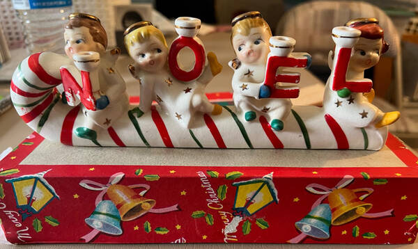 Relco Candleholders by Relco (Japan)