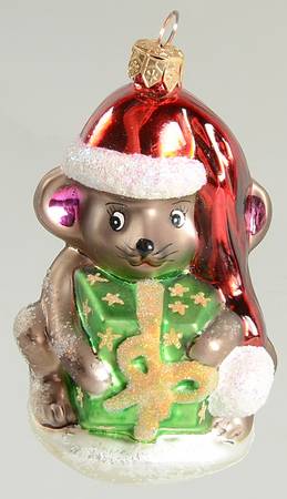 Starlight Club Subscription Pieces Mouse Wrap - Boxed