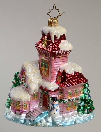 QVC Exclusives Midnight Magic-House Only - No Box