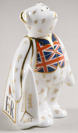 Diamond Jubilee by Royal Crown Derby