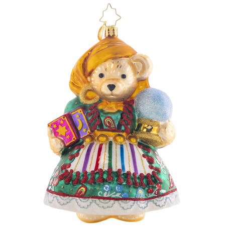 Muffy Vanderbear Muffy's Fortune - Boxed