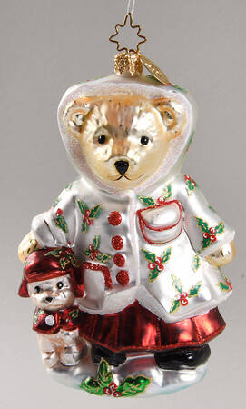 Muffy Vanderbear All Spruced Up-Limited Edition - No Box