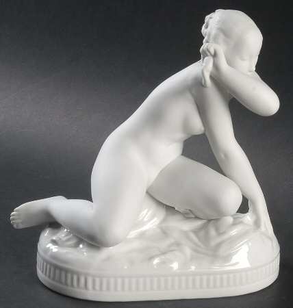 Royal Whites Collection Susanne, Bisquit - Boxed