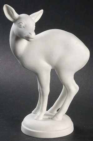 Royal Whites Collection Fawn, Bisquit - Boxed