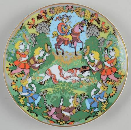 Fairy Tale Snow White - Boxed