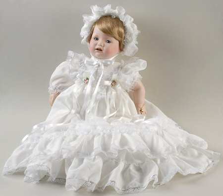 Royal Heirloom Doll by Royal Heirloom