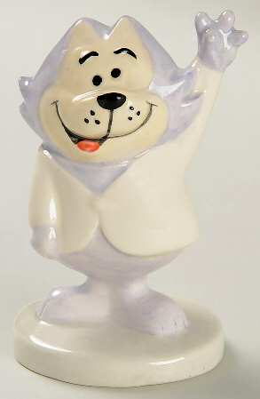 Top Cat and Friends Benny - Boxed