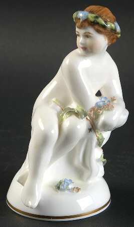 Infant Seasons Spring - Boxed