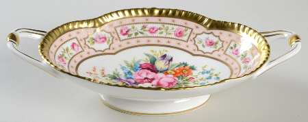 250th Anniversary Giftware by Royal Crown Derby