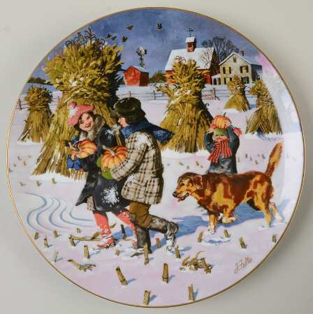 Harvest Time by Rosenthal - Continental
