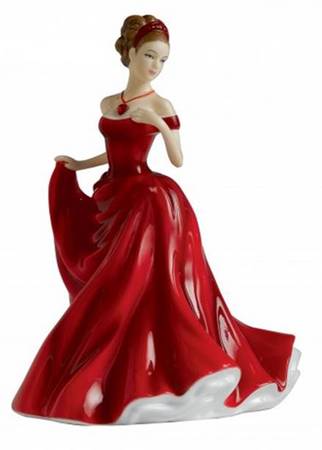 Occasions - Name Your Own For My Love - With Box