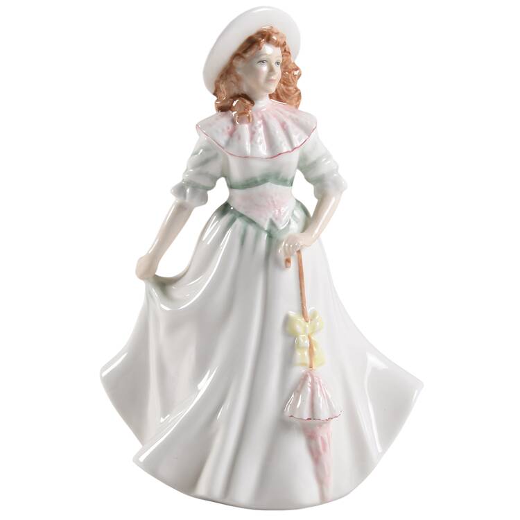 Roadshow Events 1995-Jacqueline (Style 3) - Boxed