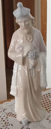 Valencia Nativity #2 King Standing - No Box
